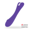 enzo vibrateur watchme technologie sans fil compatible