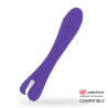 enzo vibrateur watchme technologie sans fil compatible