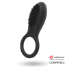bague stimulateur tino compatible avec la technologie sans fil watchme