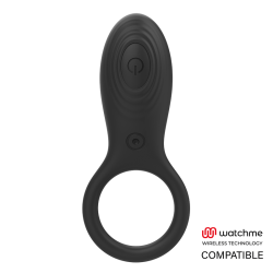 bague stimulateur tino compatible avec la technologie sans fil watchme