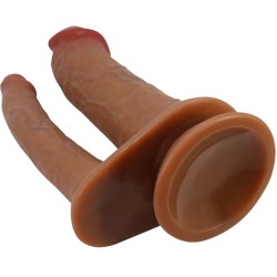 goran double gode réaliste naturel mulato