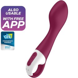 vibrateur pontg hot