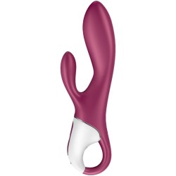 vibrateur pointg heated affair