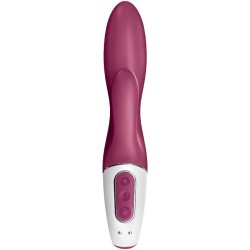 vibrateur pointg heated affair