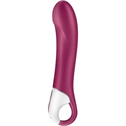 vibrateur pointg big heat