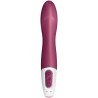 vibrateur pointg big heat