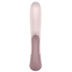 application heat wave vibrator rose