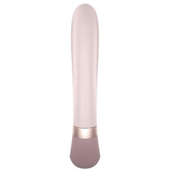 application heat wave vibrator rose