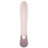 application heat wave vibrator rose
