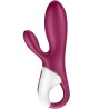 vibrateur point g hot bunny