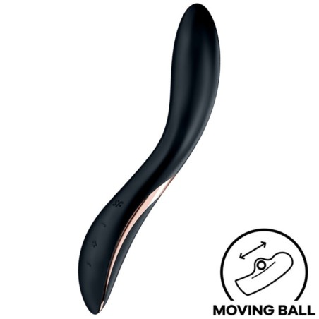 vibrateur spot g rrrolling explosion