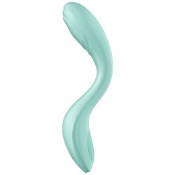 vibrateur spot g rrrolling pleasure vert