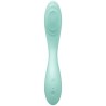 vibrateur spot g rrrolling pleasure vert