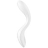 vibrateur spot g rrrolling pleasure blanc