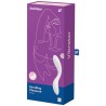 vibrateur spot g rrrolling pleasure blanc