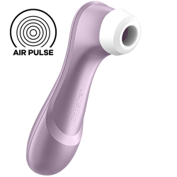 stimulateur violette pro 2