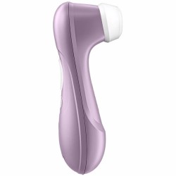 stimulateur violette pro 2