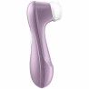 stimulateur violette pro 2