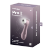 stimulateur violette pro 2