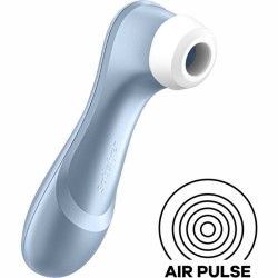 stimulateur bleu pro 3
