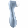 stimulateur bleu pro 3