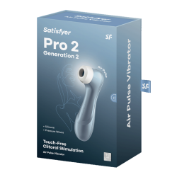 stimulateur bleu pro 3