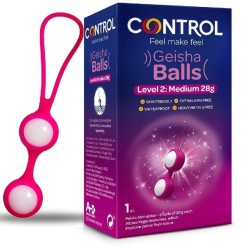 boules de geisha niveau ii - 28g