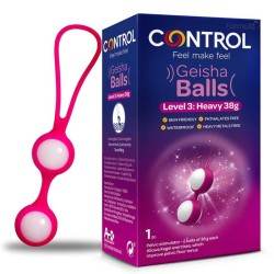boules de geisha niveau iii - 38g