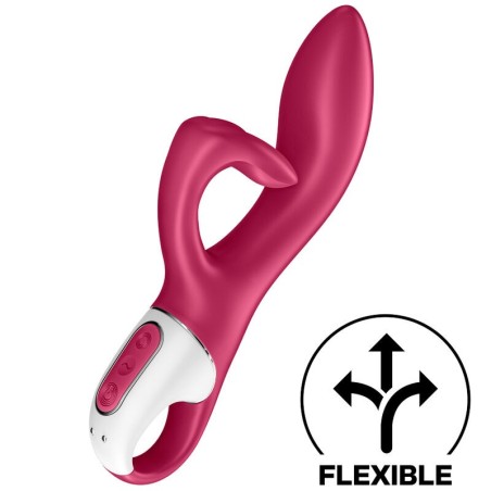 vibrateur spot g embrace me baie