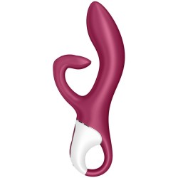 vibrateur spot g embrace me baie