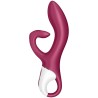 vibrateur spot g embrace me baie