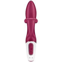 vibrateur spot g embrace me baie