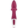 vibrateur spot g embrace me baie