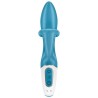 vibrateur point g embrace me turquoise