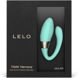tiani masseur aqua couple harmony
