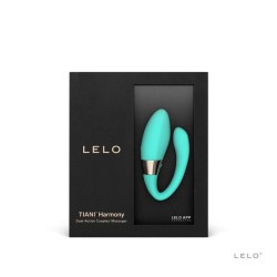 tiani masseur aqua couple harmony