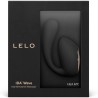 masseur pour couples lelo - ida wave noir