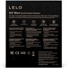 masseur pour couples lelo - ida wave noir