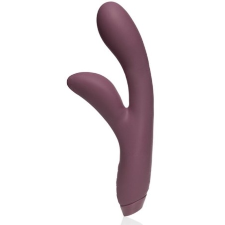 vibrateur hera rabbit - violet