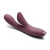 vibrateur hera rabbit - violet