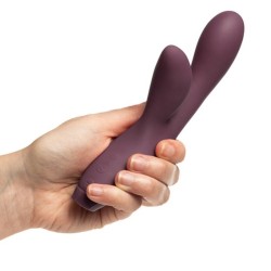 vibrateur hera rabbit - violet