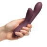vibrateur hera rabbit - violet
