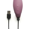 vibrateur hera rabbit - violet