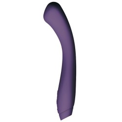 vibrateur point g juno - violet