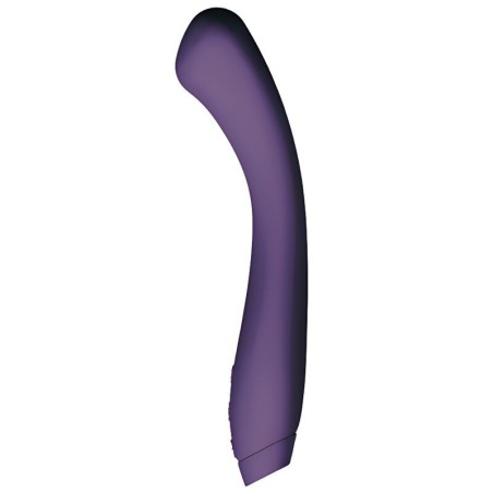 vibrateur point g juno - violet