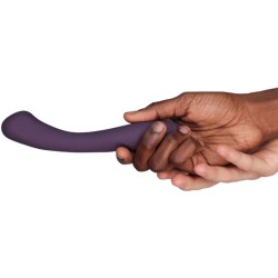 vibrateur point g juno - violet