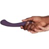 vibrateur point g juno - violet