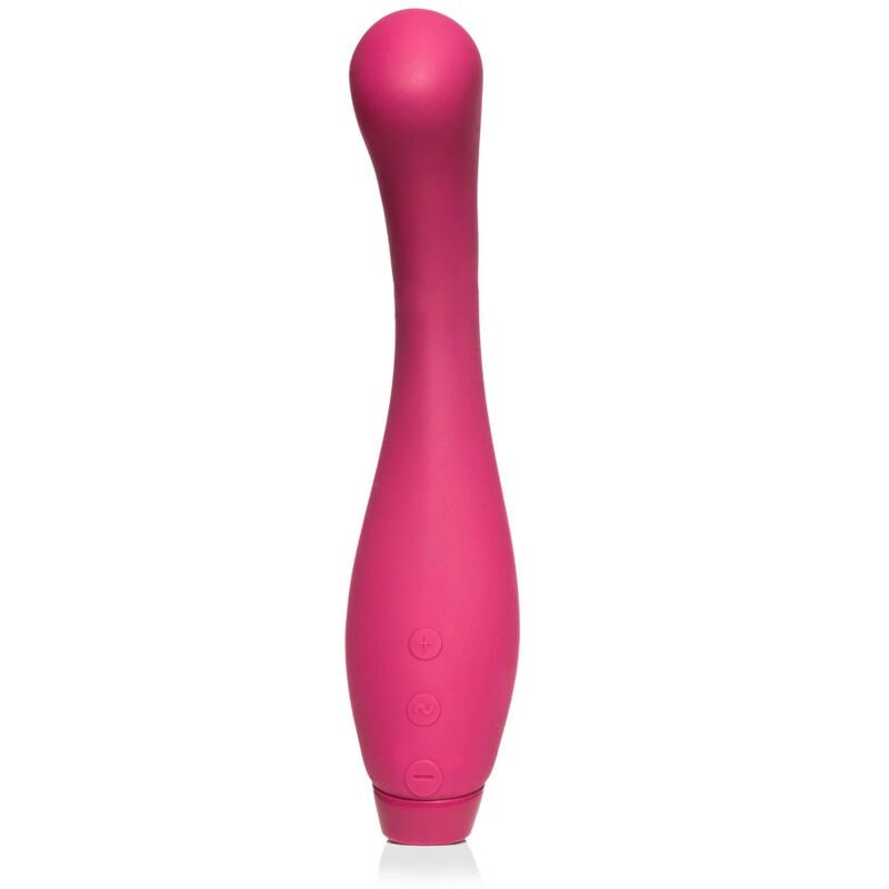 vibrateur point g juno - fuchsia vibrateur point g juno - fuchsia