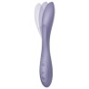 vibrateur multi g-spot flex 2 violet