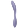 vibrateur multi g-spot flex 2 violet